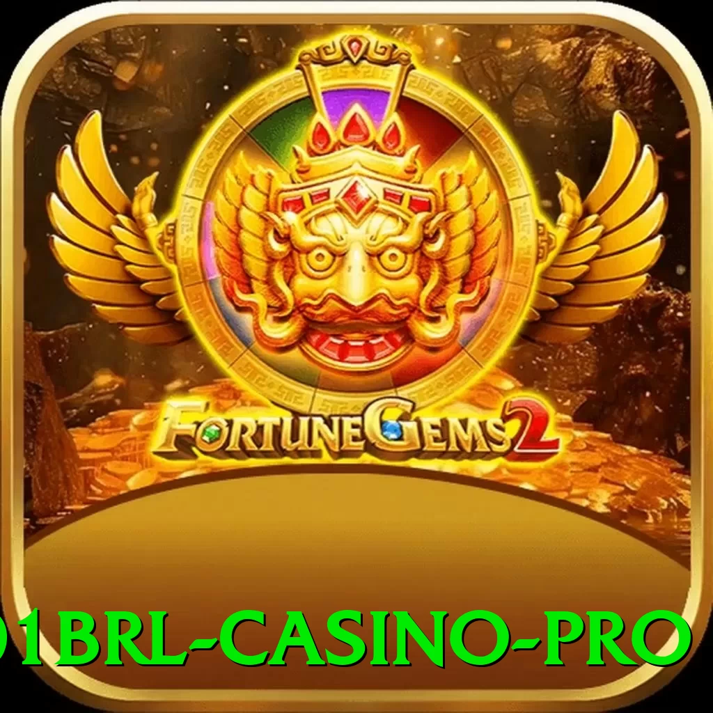 01brl - Casino Pro - 🏆 apk