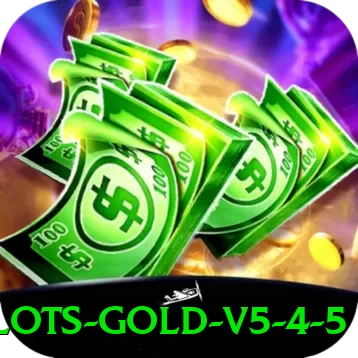 05x Slots Gold v5.4.5 - vip