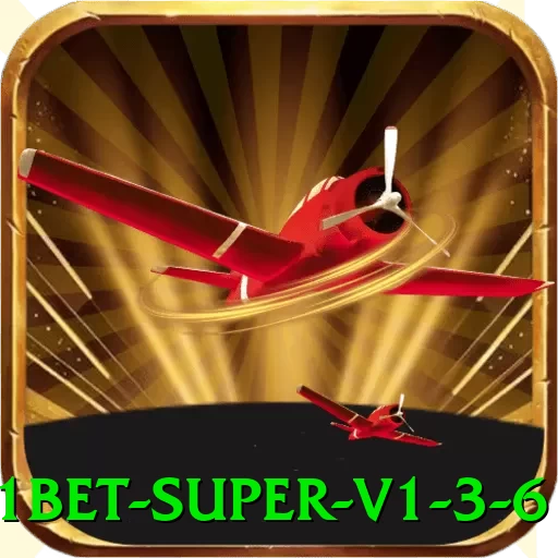 1071bet Super v1.3.6 - aplicativo