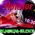 1555bet Premium Slots