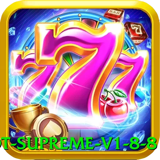 1778win Jackpot Supreme v1.8.8 - aplicativo