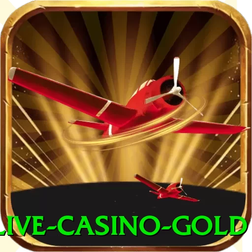 1865bet Live Casino Gold - game
