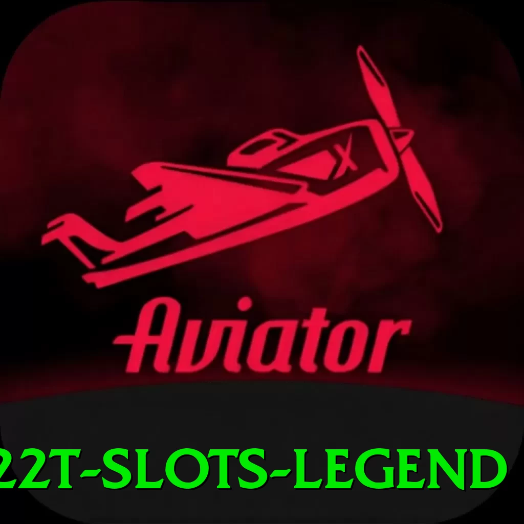 222t - Slots Legend - app
