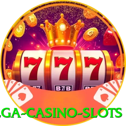 22aj Mega - Casino &amp; Slots - apk