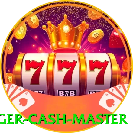 234tiger Cash Master - ⚡ apk