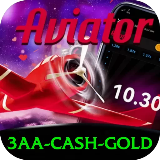 3aa Cash Gold - ⚡ apk