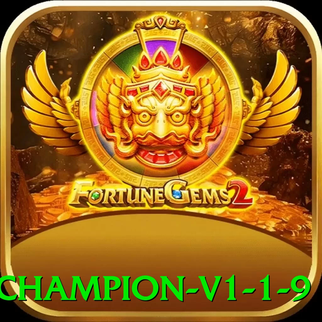 425luck - Champion v1.1.9 - 💎 apk