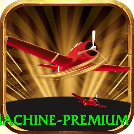 4296 Slot Machine Premium - vip