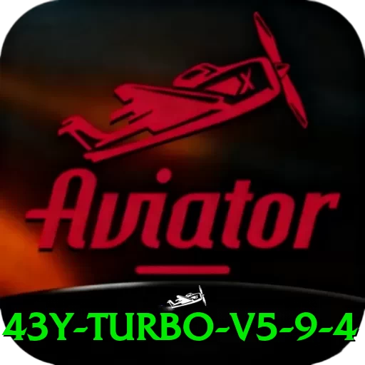 43y Turbo v5.9.4 - 🎯 apk