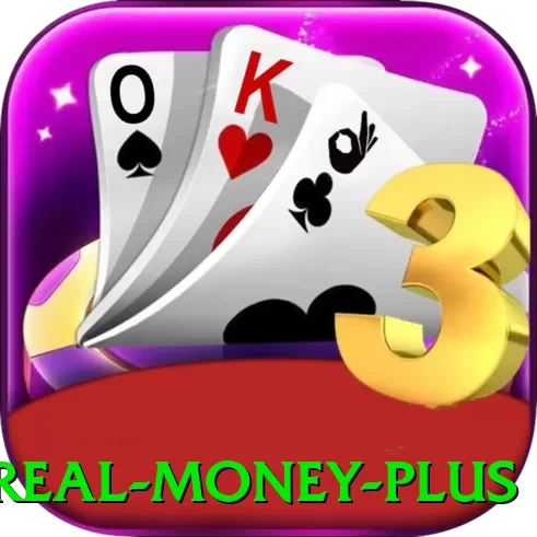 45d - Real Money Plus - pak