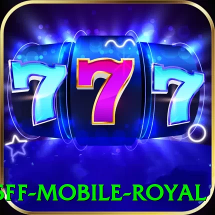 45ff Mobile Royal - 🏆 apk