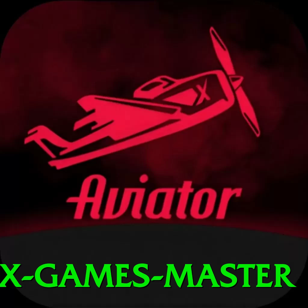 45x Games Master - pro