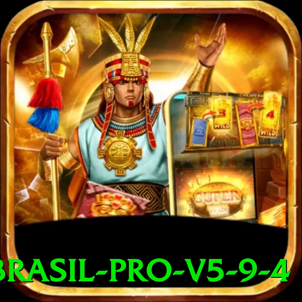 46e Brasil Pro v5.9.4 - programa