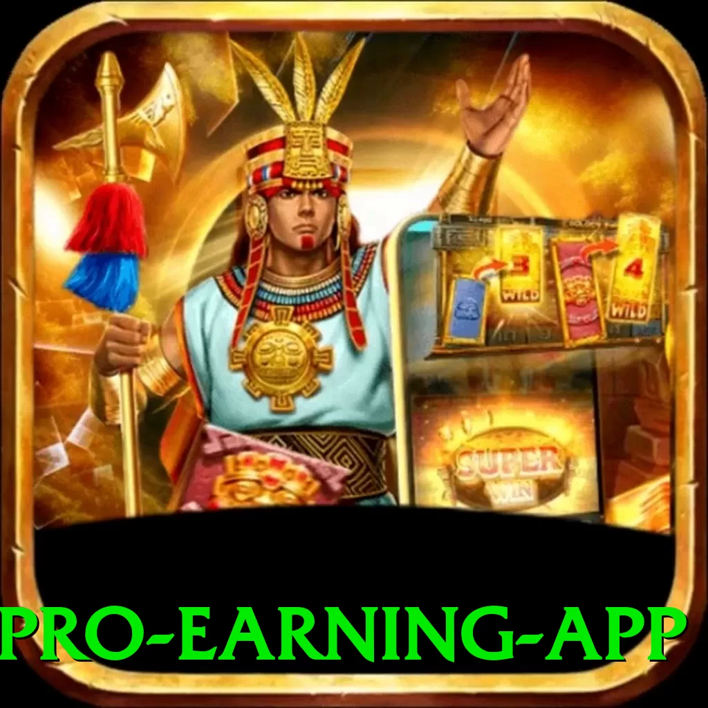 5419 - Pro Earning App - apk