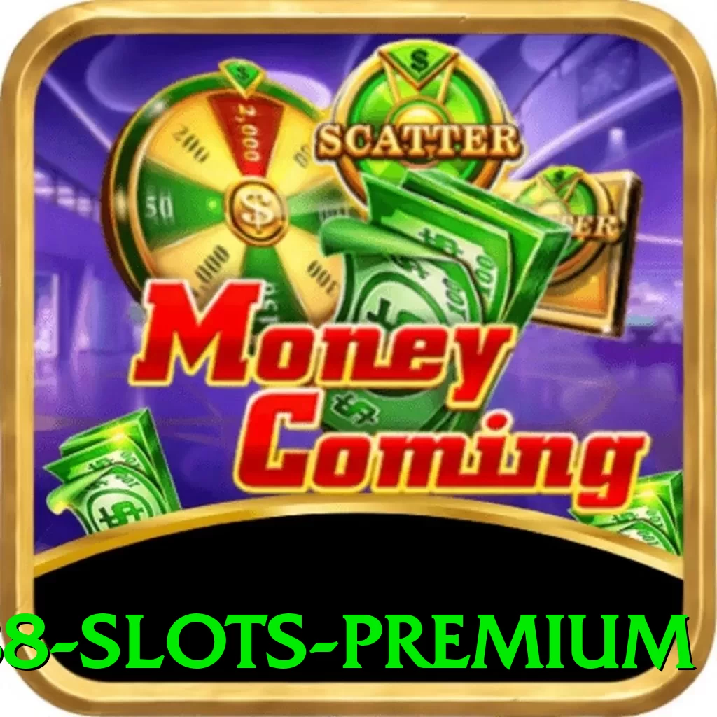 54888 - Slots Premium - aplicativo
