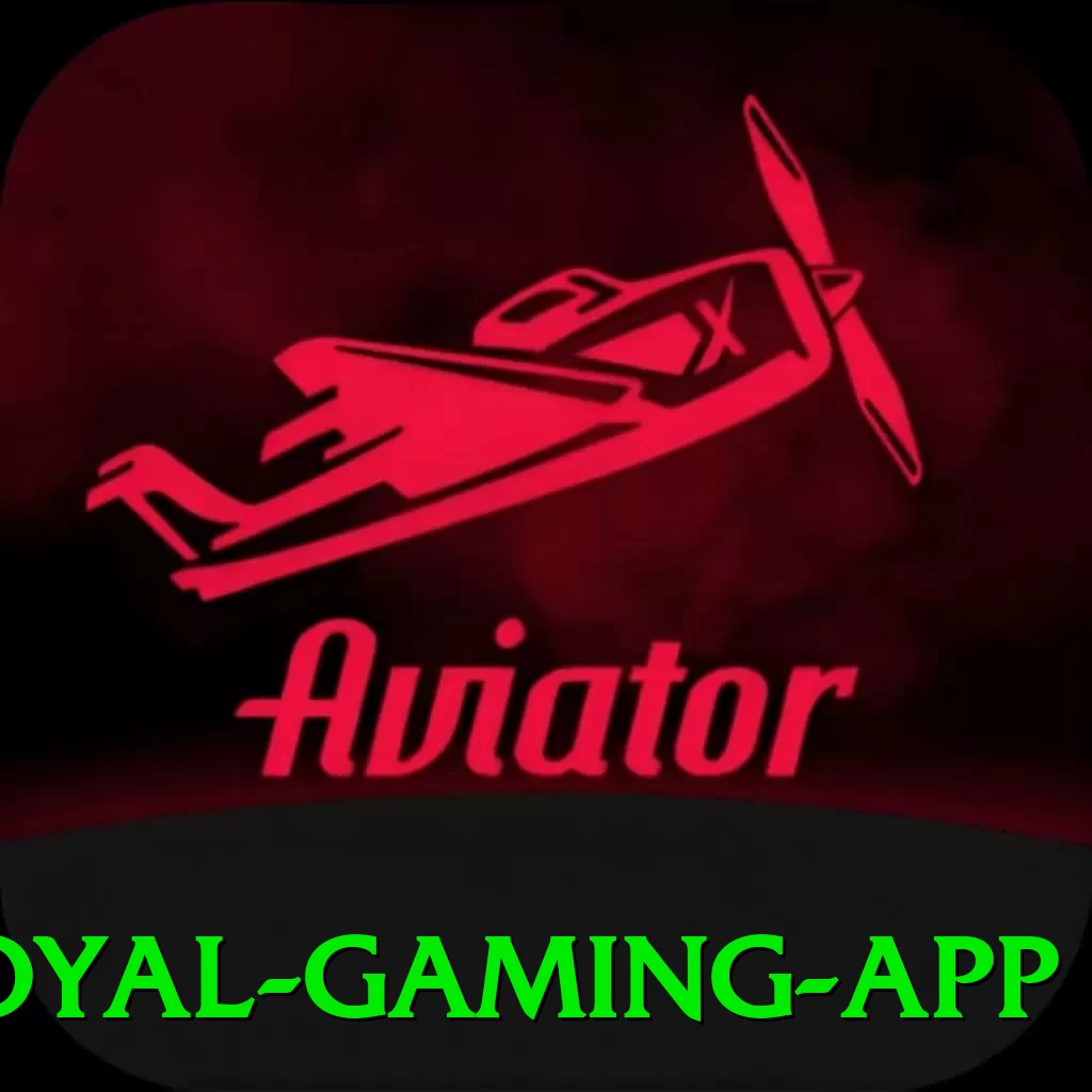 555c Royal Gaming App - game