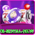 555fb Royal New