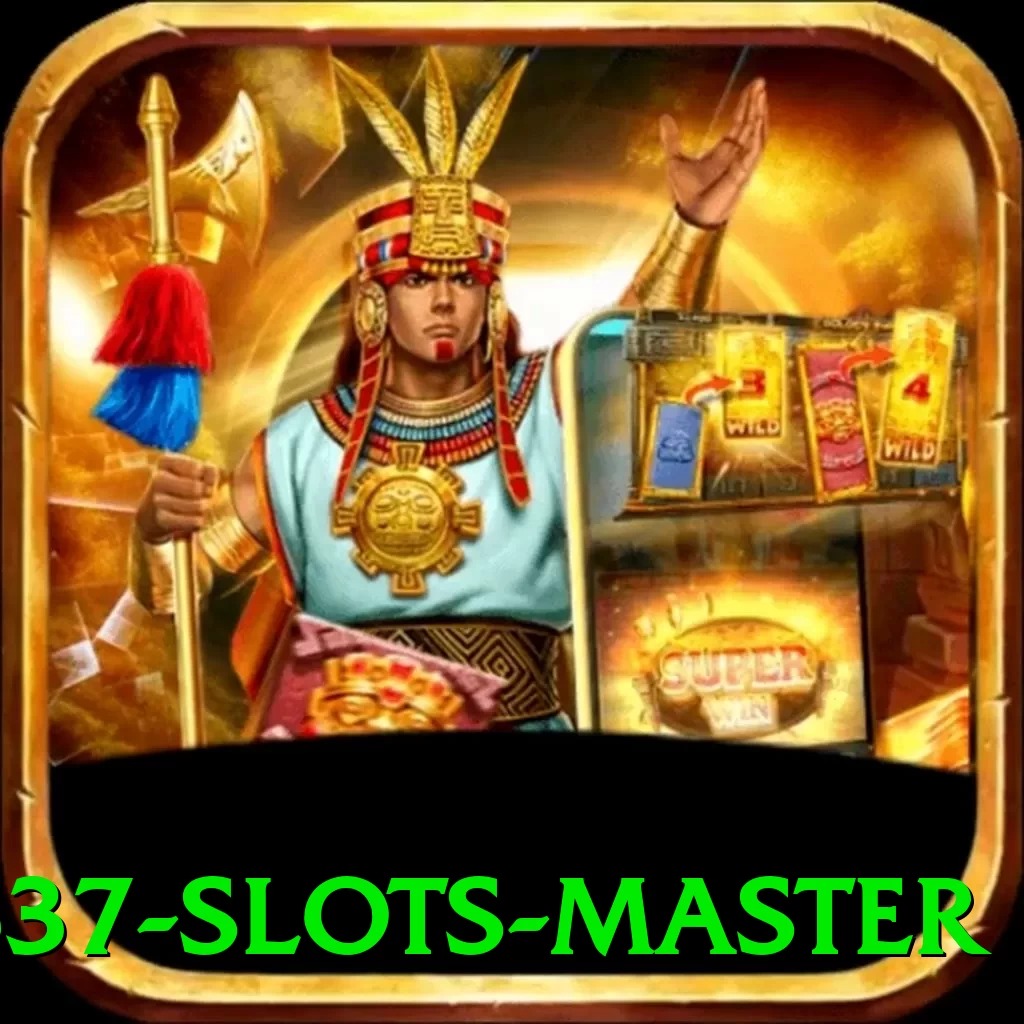 5637 - Slots Master - pak