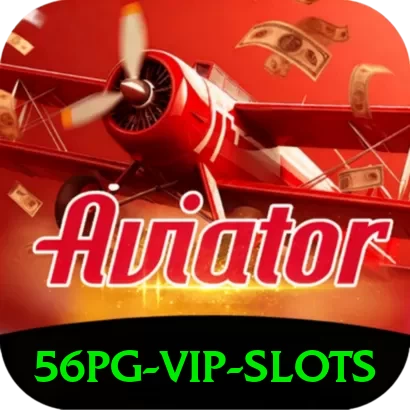 56pg VIP Slots - vip