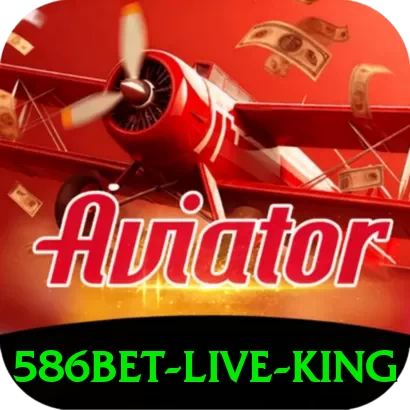 586bet Live King - aplicativo