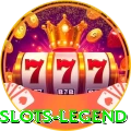 59a - Slots Legend