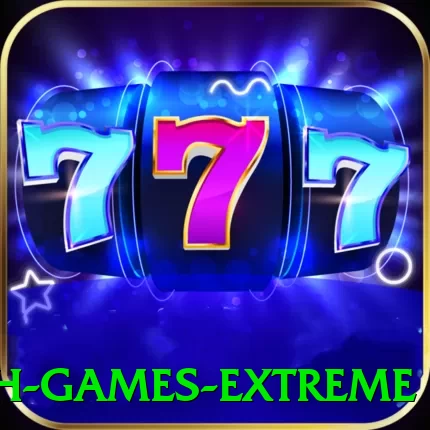 65h Games Extreme - 🏆 apk