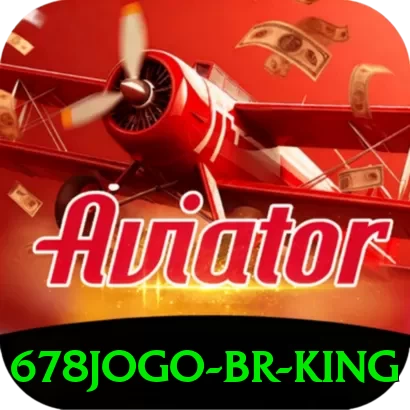 678jogo BR King - ✨ apk