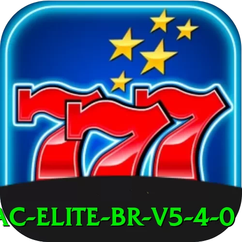 68ac Elite BR v5.4.0 - pro