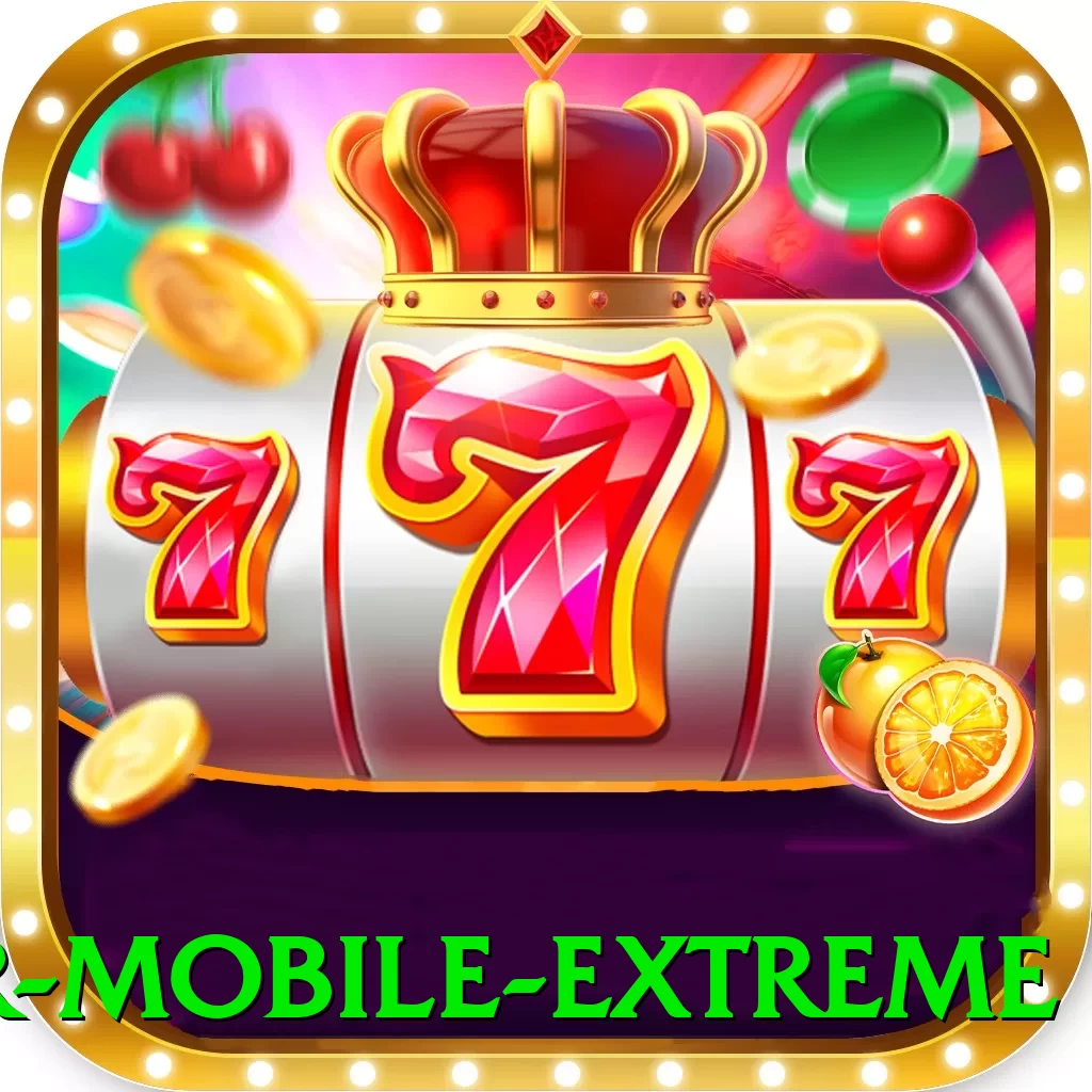 6rrr Mobile Extreme - pk