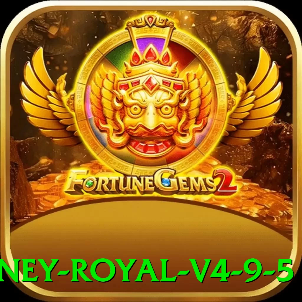 711brl Money Royal v4.9.5 - 🏆 apk