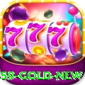 7659 Gold New