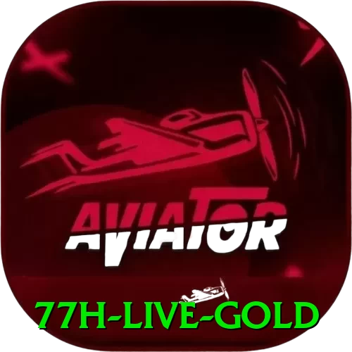 77h Live Gold - programa