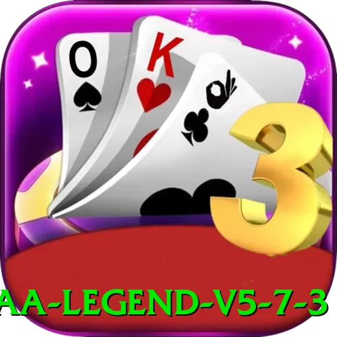 7yaa - Legend v5.7.3 - 🎯 apk