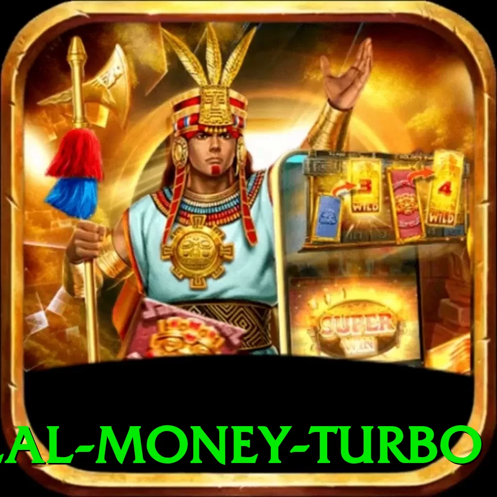 80pg - Real Money Turbo - 🏆 apk