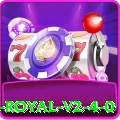 831bet Gaming Royal v2.4.0