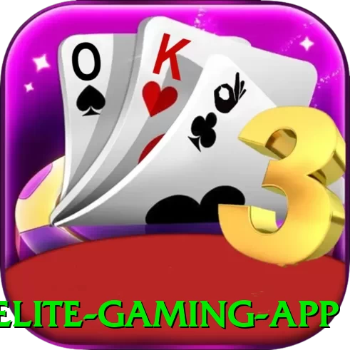 8ubet Elite Gaming App - aplicativo