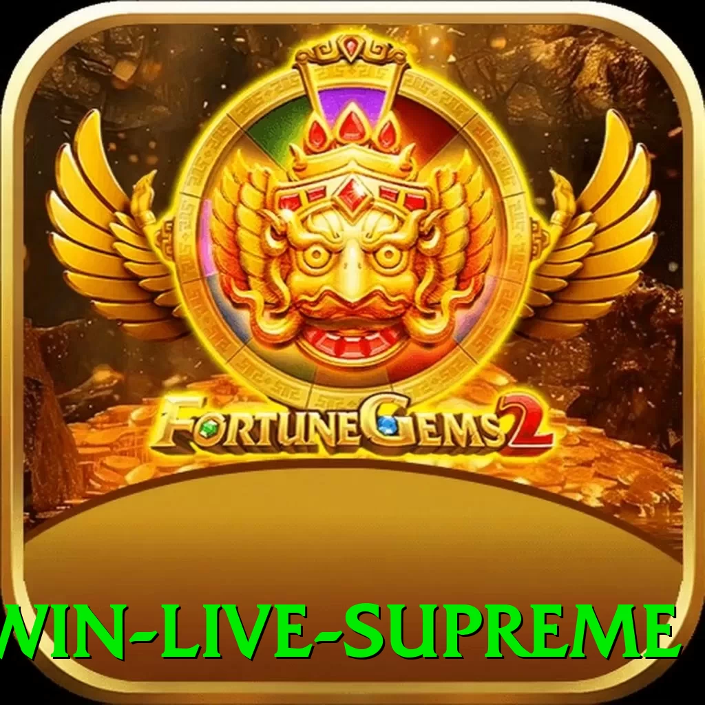 aaawin Live Supreme - 👉 apk