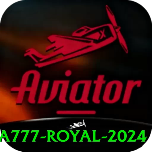 agua777 Royal 2024 - 👉 apk