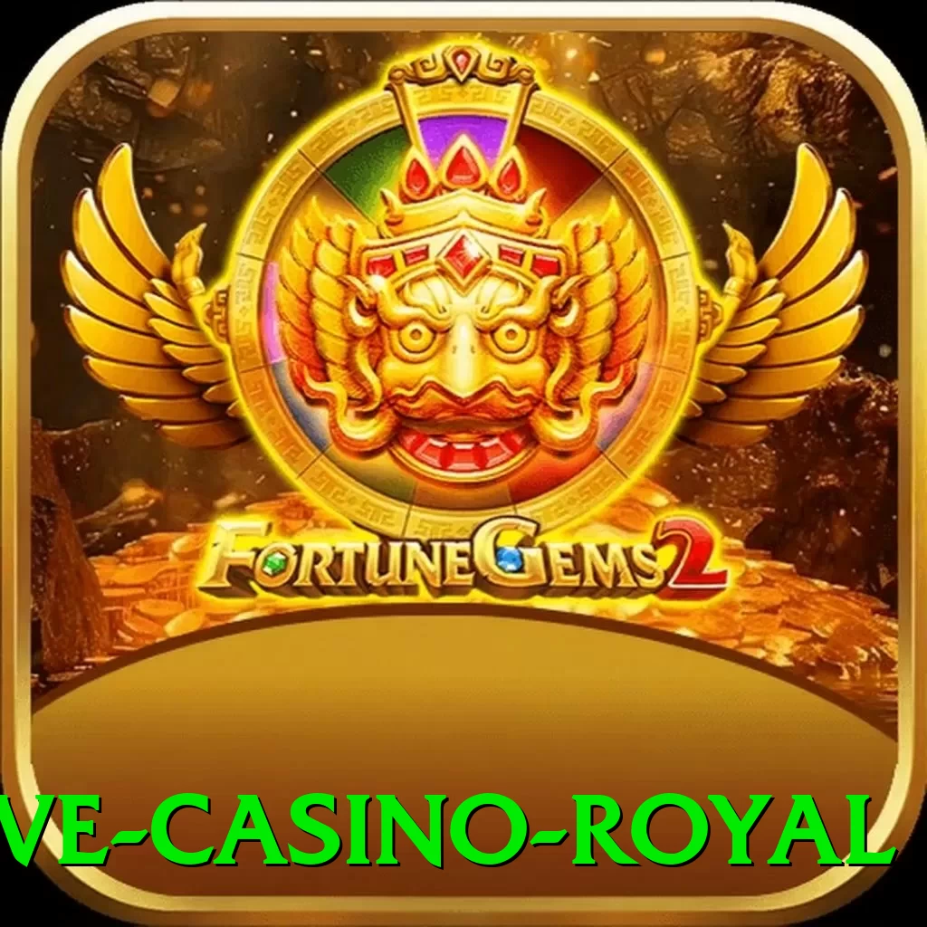bet1181 Live Casino Royal - 💎 apk