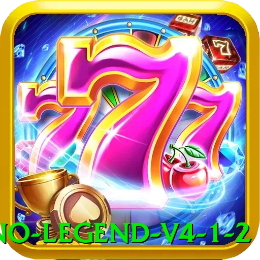bet5455 Casino Legend v4.1.2 - plataforma