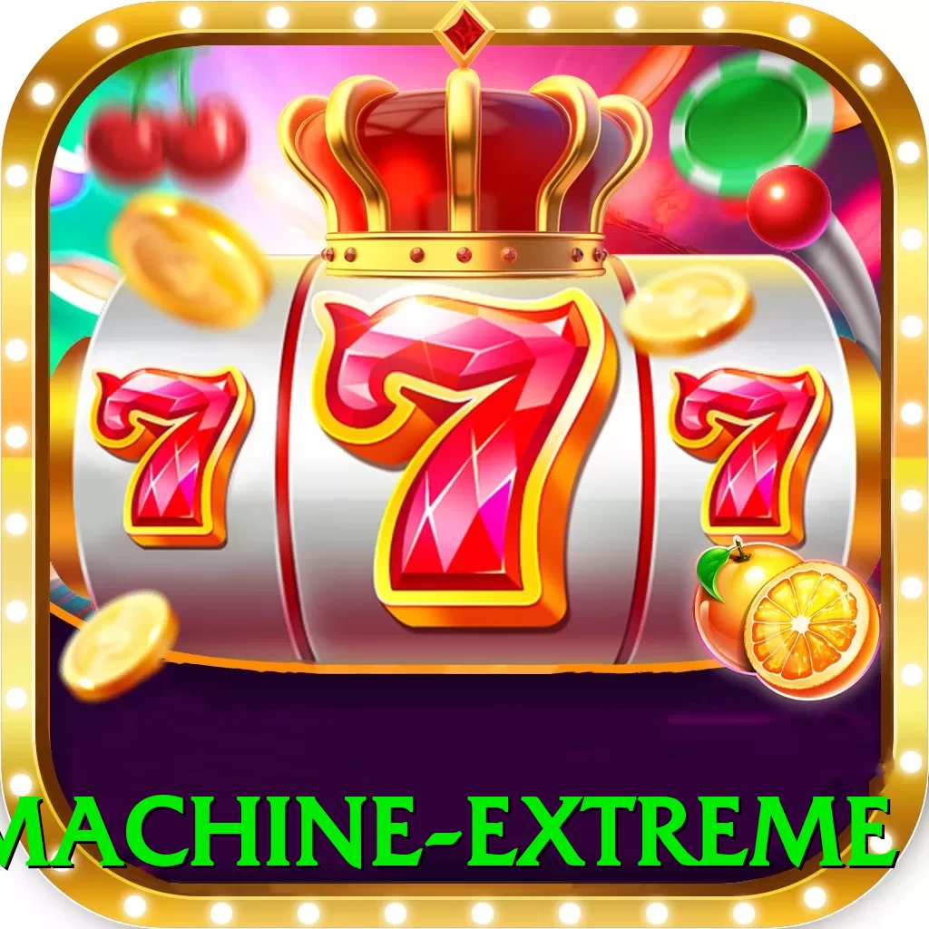 br98 Slot Machine Extreme - ⭐ apk