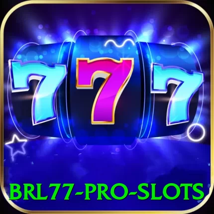 brl77 Pro Slots - pk