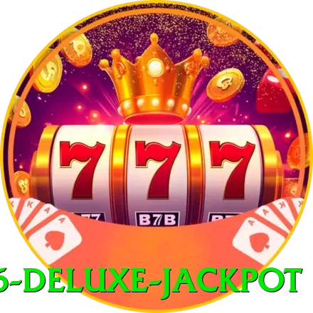 bt036 Deluxe Jackpot - 🏆 apk
