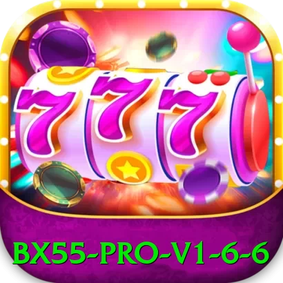 bx55 Pro v1.6.6 - 🚀 apk