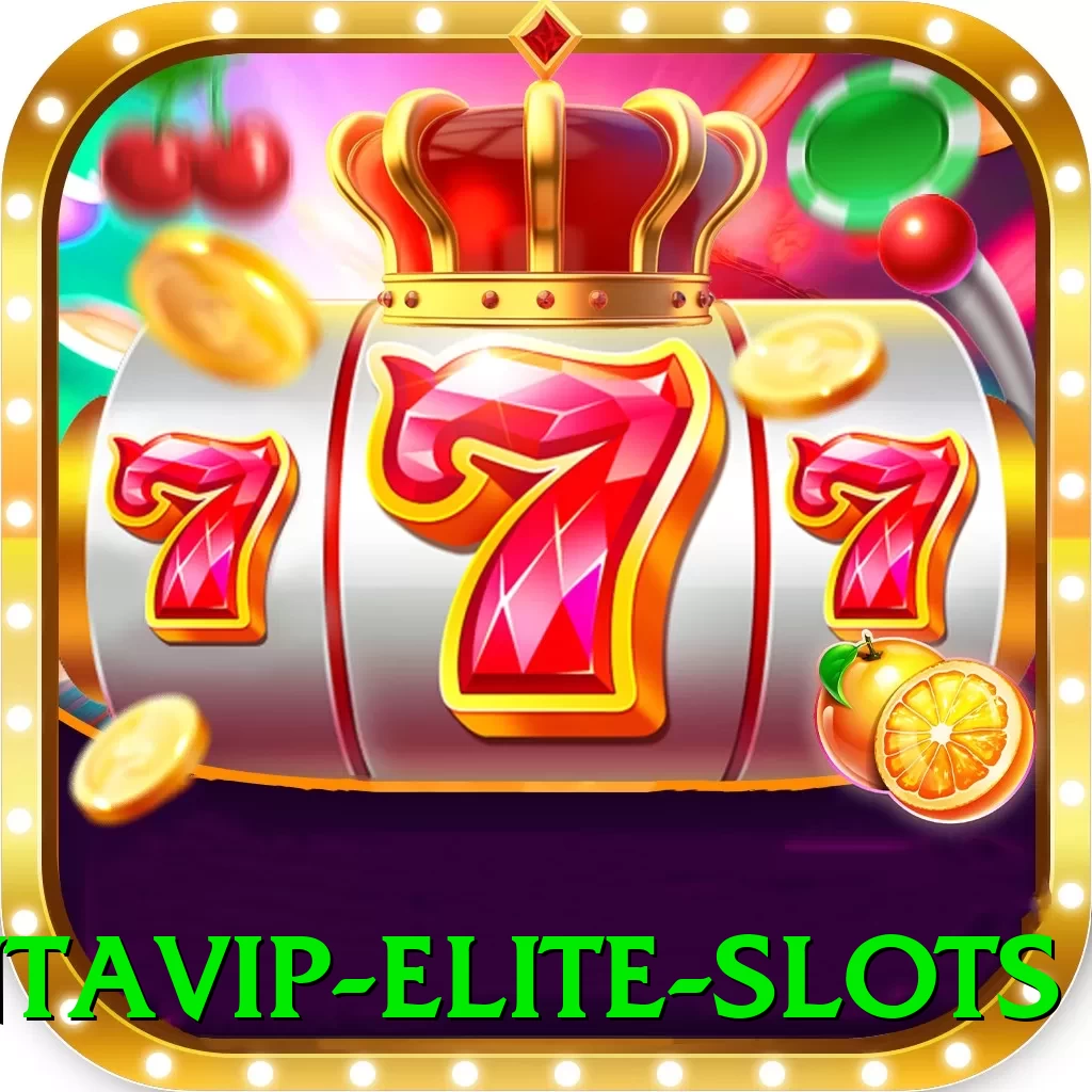 contavip Elite Slots - pk