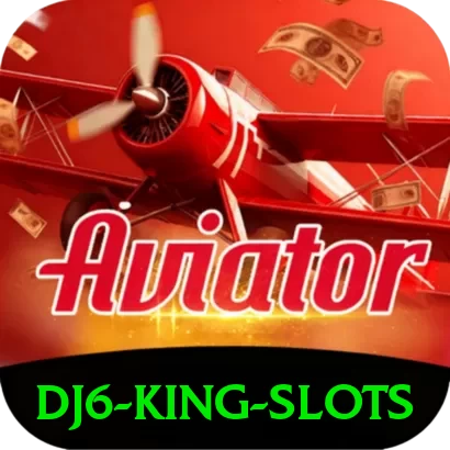 dj6 King Slots - ⚡ apk
