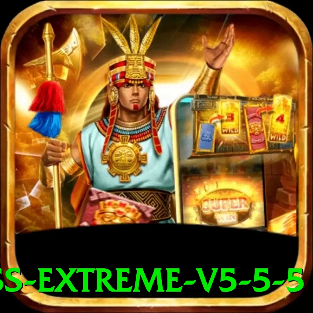 dsss Extreme v5.5.5 - pk