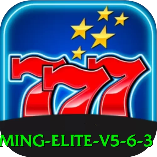 eell Gaming Elite v5.6.3 - 🎯 apk