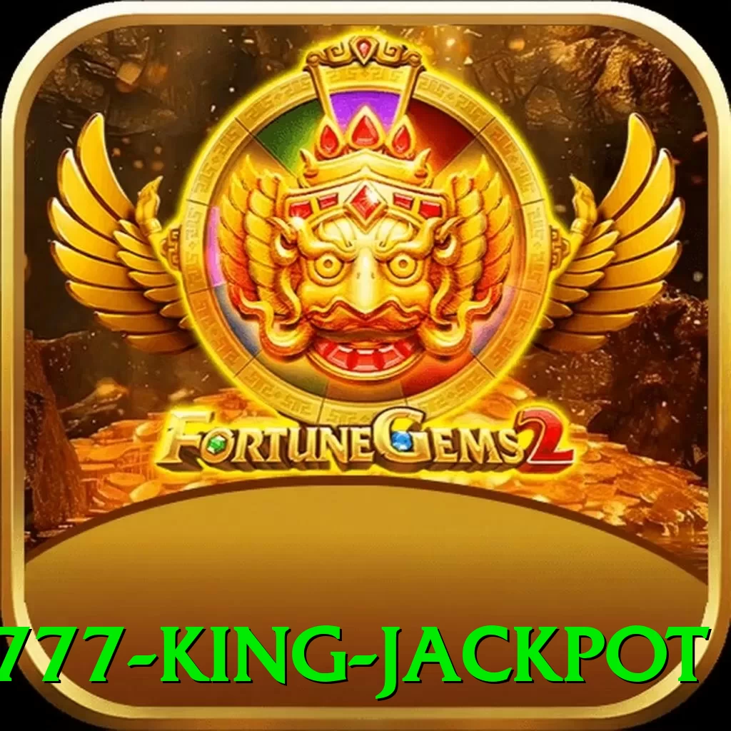 fada777 King Jackpot - 🔥 apk