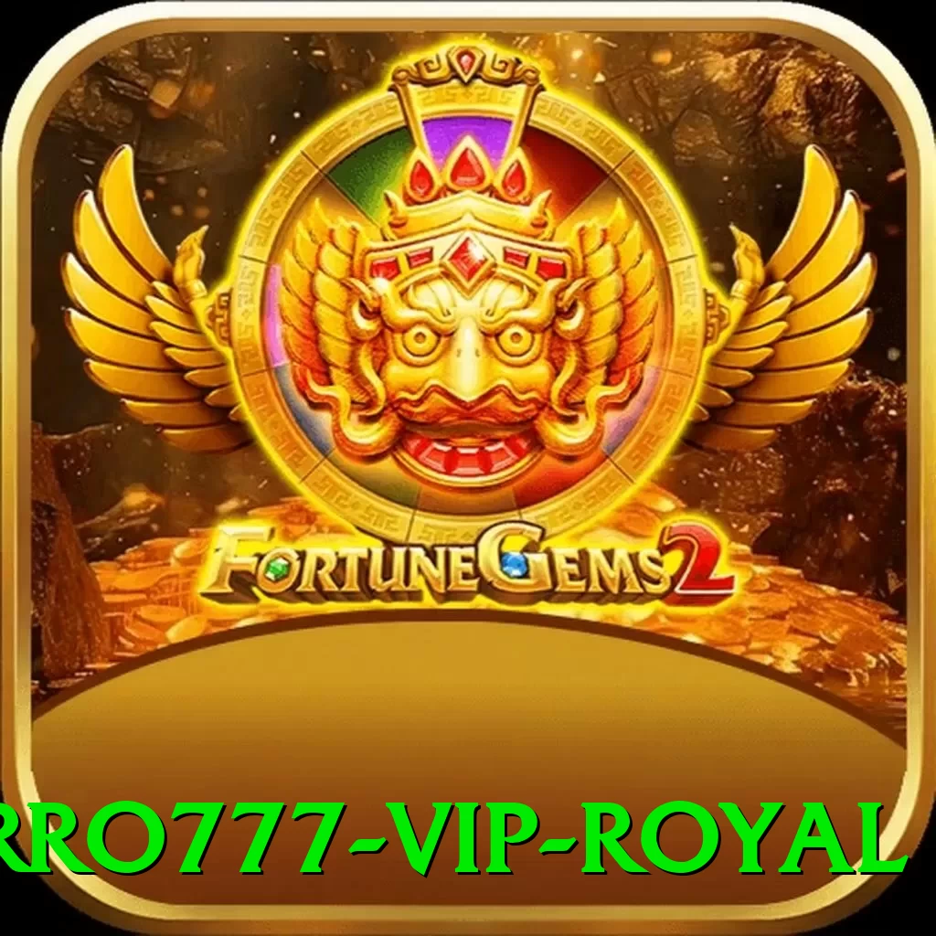 forro777 - VIP Royal - ⭐ apk